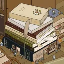 The Bookshop