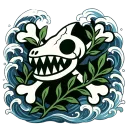 The Loch Ness Pirates [RS]
