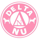 Delta Nu Discord (Pink Academic) Discord server icon
