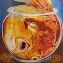 FISHBOWL Server Icon