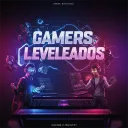 ?? GAMERS LEVELEADOS ??