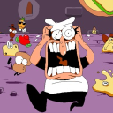 Pizza Tower Discord server icon