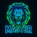  Master community Discord Server Icon