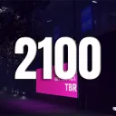 2100 STUDIOS Banner