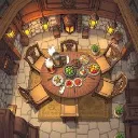 The Darksteel Tavern