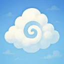 Cloudswirl 𖦹 Cafe