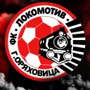 [LGO] FC Lokomotiv Gorna Oryahovista 1932 | NBL