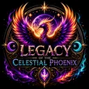 🔥Legacy of the Celestial Phoenix🔥