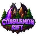 Cobblemon Rift Discord Server Icon