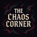 𝔱𝔥𝔢 𝔠𝔥𝔞𝔬𝔰 𝔠𝔬𝔯𝔫𝔢𝔯 Discord server icon