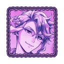 ❬ 🦑﹕MISCHIEVOUS ﹒ MORAY ﹒ ❭