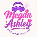 Megan Ashley's server