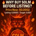 Сервер SOLM OFFICIAL