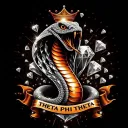 ᴛʜᴇᴛᴀ ᴘʜɪ ᴛʜᴇᴛᴀ 🐍