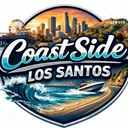 Coast Side Los Santos | 73% DONE