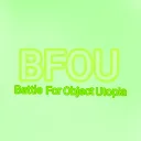 Battle For Object Utopia Unoffical Server