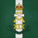 [CLOSED] The Green Howards