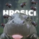 Hrosici #1