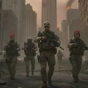 Duke’s World DayZ Discord server icon