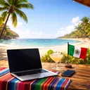 Life In Mexico/Remote Jobs