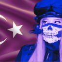 Discovery icon for ATATÜRK'Ü SEVENLER DERNEĞİ Discord server