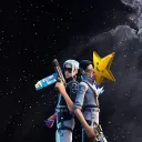 The agency Discord server icon