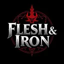 Flesh & Iron SMP