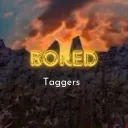 Bored taggers