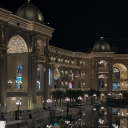 [The Sovereign Qasr | القصر السيادي]