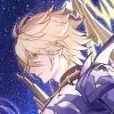 ୨𓏲     .     ⊹    dawn denier        :      DJ2L