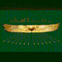 ⨗EŦĐ→ Egypt: The 33rd Dynasty Discord server icon