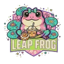 Leap Frog🐸
