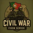 Civil War - Fivem Server
