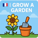 🇫🇷 | Grow a Garden