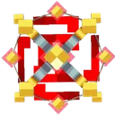 crimtane texturing