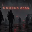 EXODUS 2035