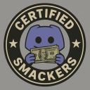 Certified Smackers