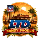 LTD Sandy Shore