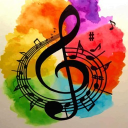 MUSIC CHAT Discord server icon