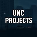 Unc Projects Discord Server Icon