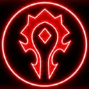 For the Horde