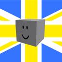 [UKB] United Kingdom of Blockheads Discord Server Icon