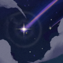 Star Hangout Server Icon