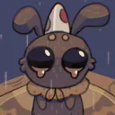 Moth Puppys