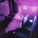 𝚀𝚞𝚒𝚎𝚝 𝙰𝚏𝚝𝚎𝚛 𝙳𝚊𝚛𝚔 ☆ Discord server icon