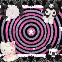 ☆⋆｡𖦹°‧★𝙈𝙚𝙩𝙖𝙡 𝙉𝙤𝙤𝙙𝙡𝙚𝙨☆⋆｡𖦹°‧★ Discord server icon