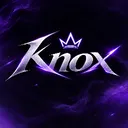 KNOXX Valorant Discord server icon