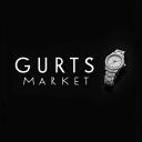 Gurts Market    Discord Server Icon