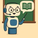 Linguashake Discord server icon