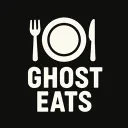 Ghost Eats 🥩🍣🍔🍕